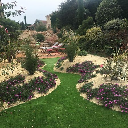 Villa Chapulay Valencin 외부 사진