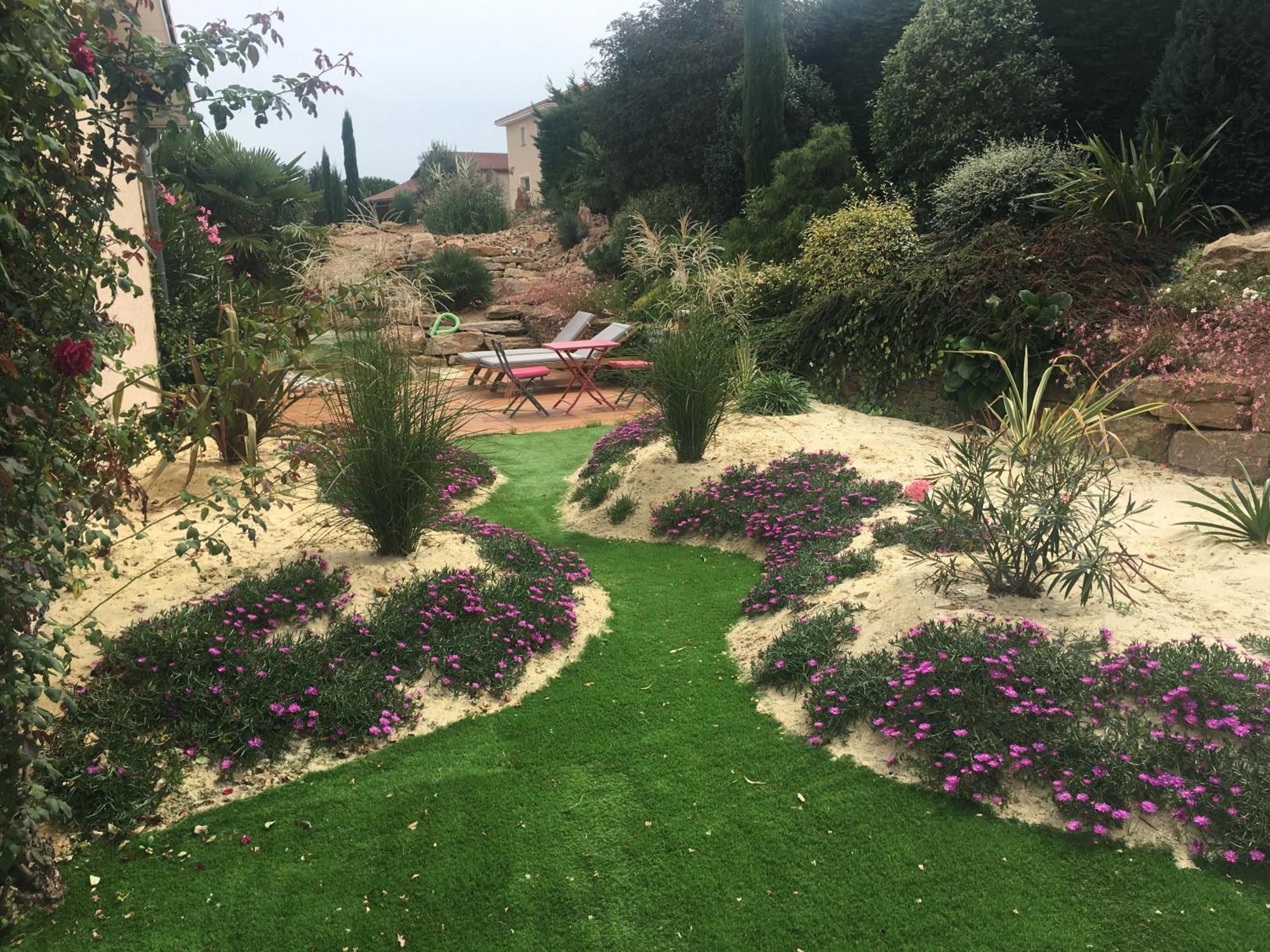 Villa Chapulay Valencin 외부 사진